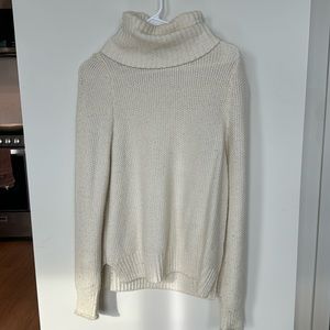 Madewell Knit Sweater